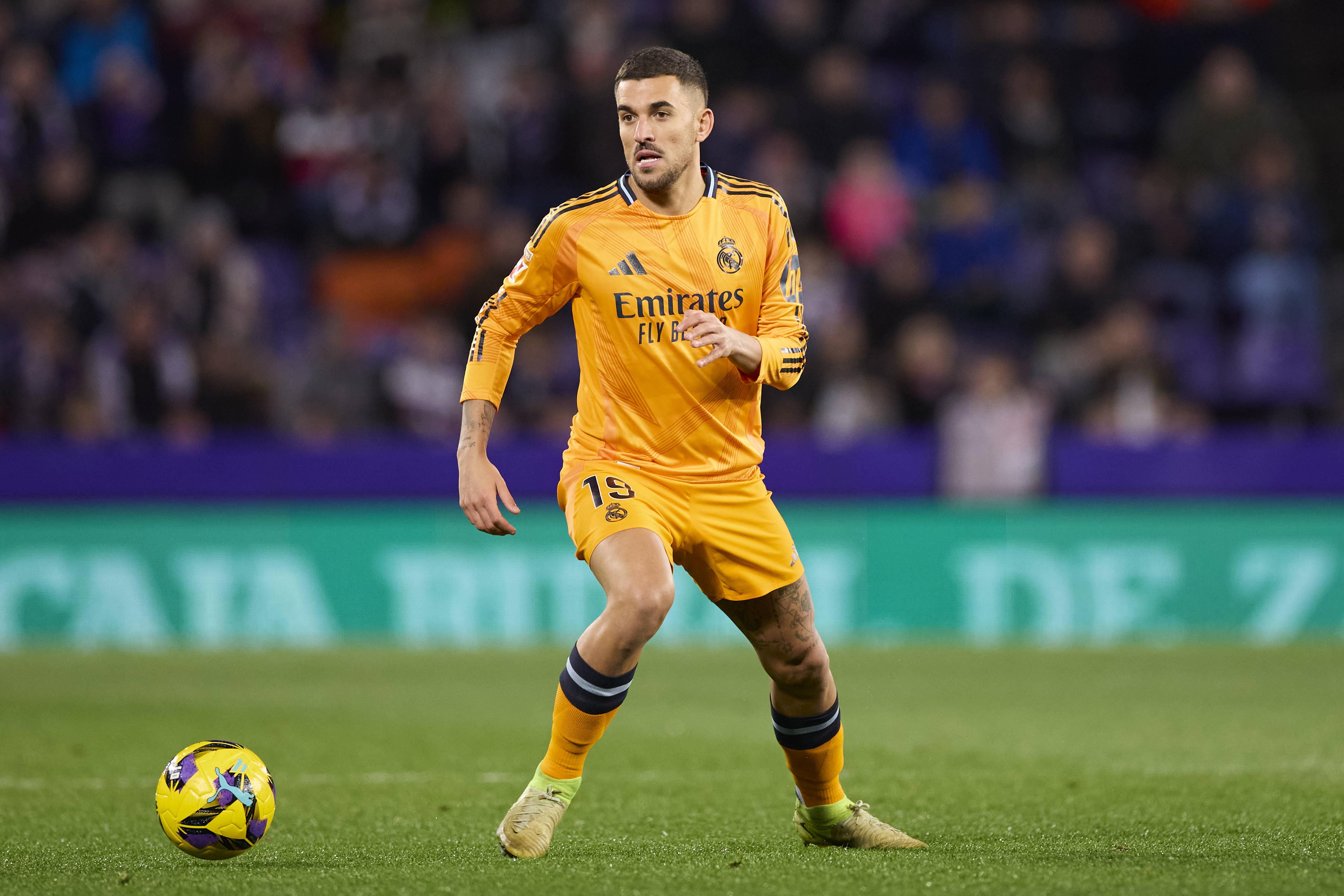 塞尔：尽管马赛有意租借塞巴略斯，但阿隆索希望球员留在皇马